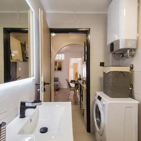 Apartment Veronika *