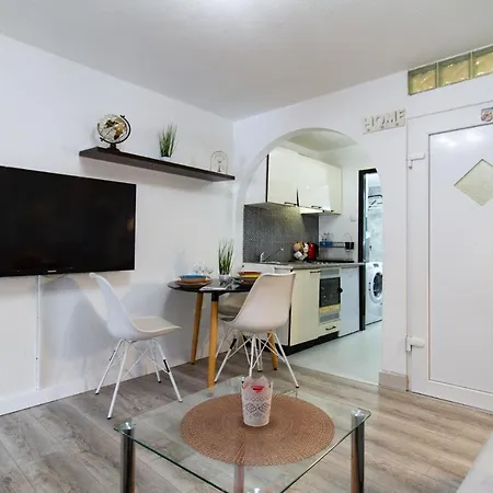 Apartment Veronika