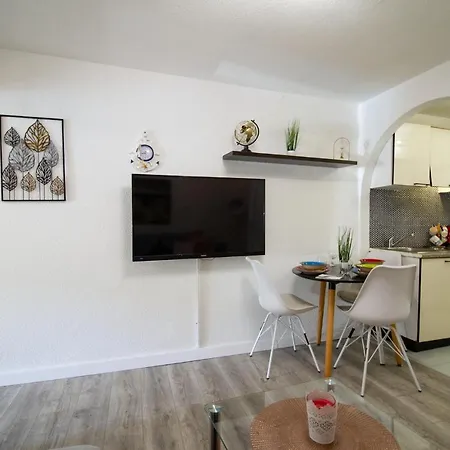 Apartment Veronika *